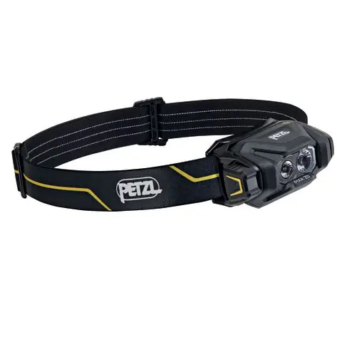 Petzl PIXA Z0 Pannlampa Begränsad tid